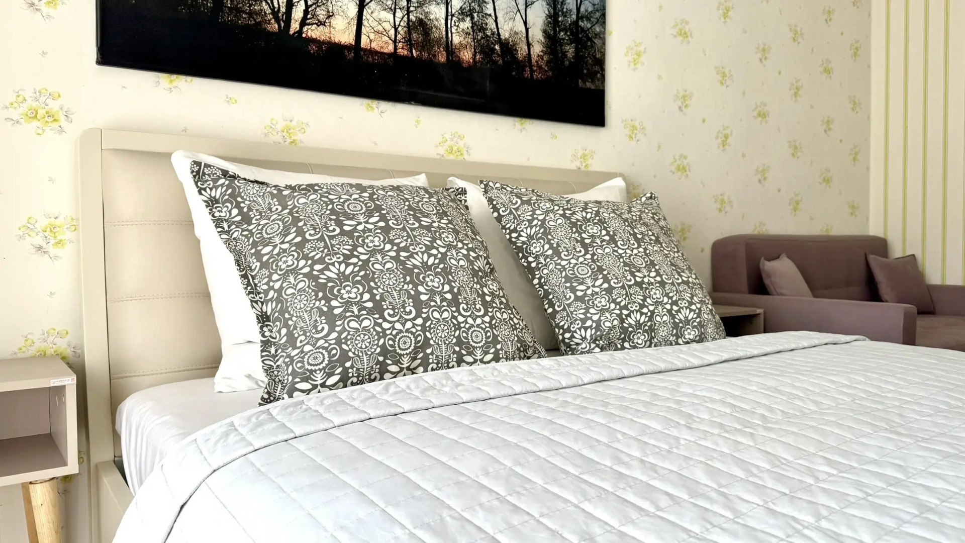 Апартаменты ApartMari Просторная 2-комнатная квартира рядом с Балтийским побережьем