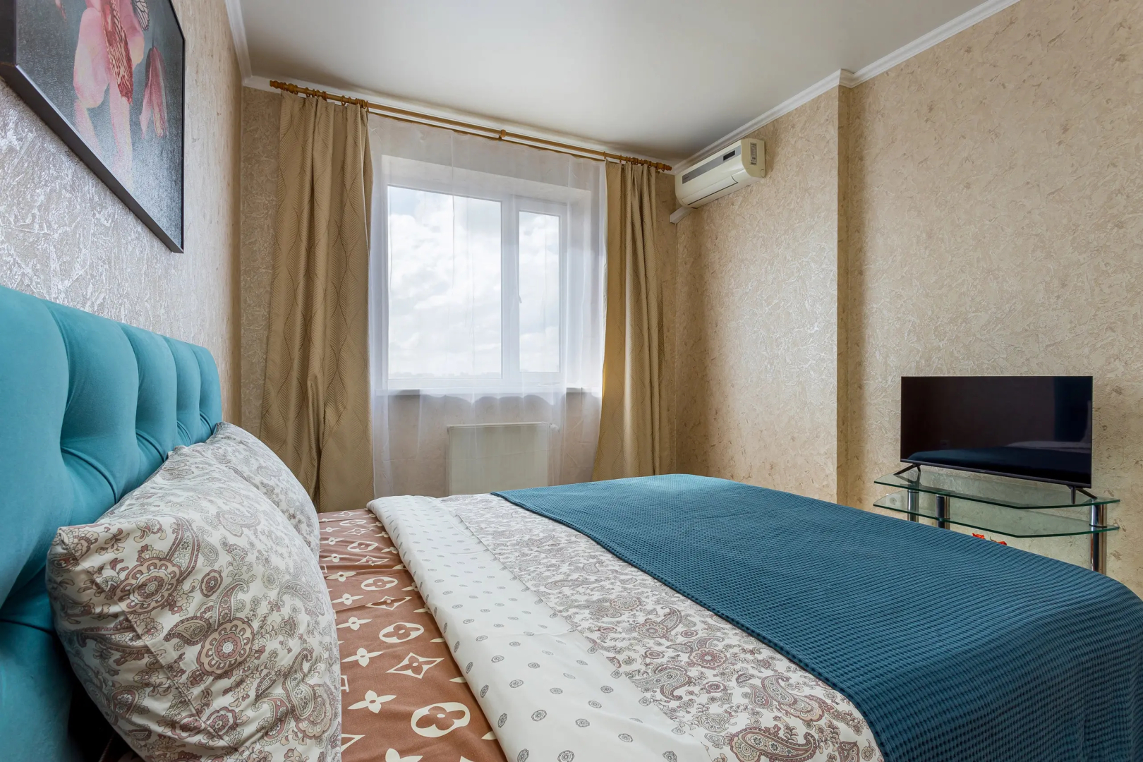 Апартаменты ЖК Панорама