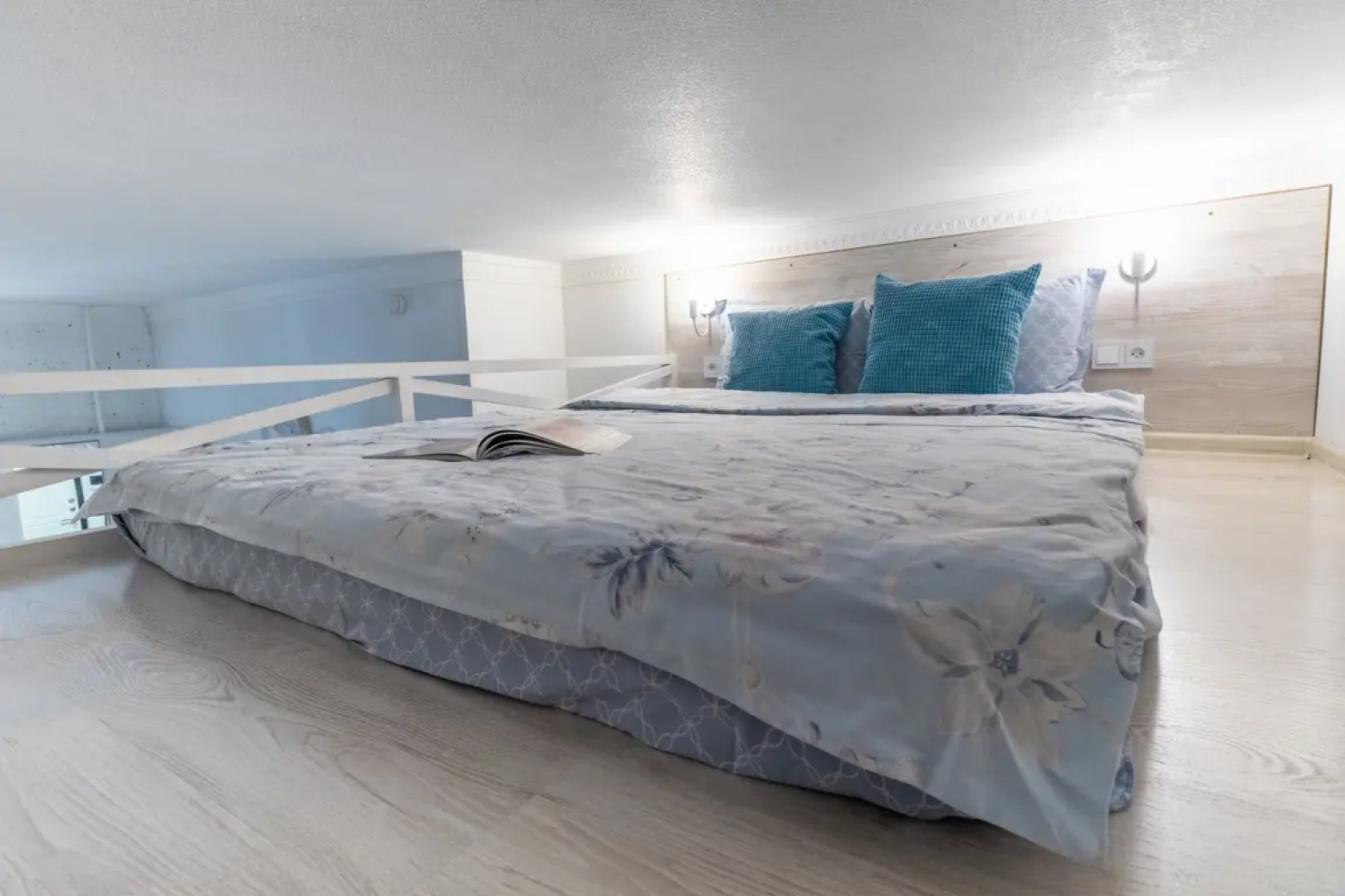 Апартаменты Джулиата 6