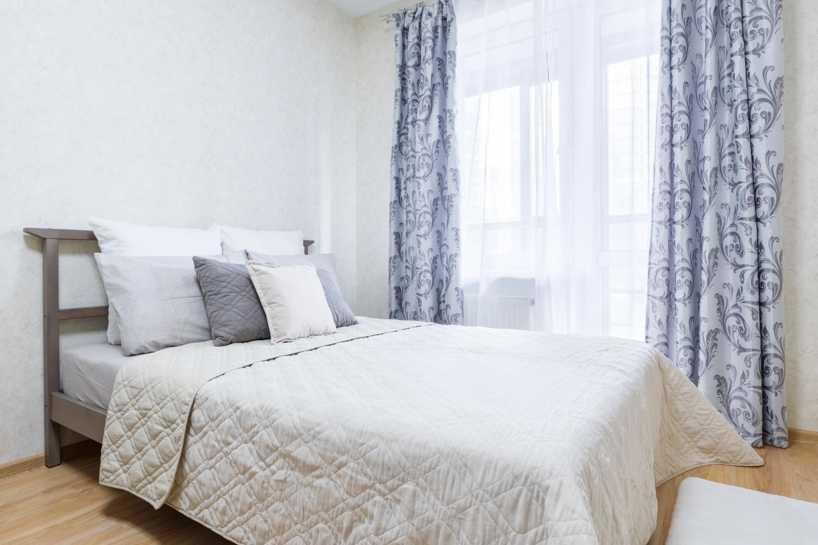 Апартаменты Comfort Home на Сибгата Хакима 23