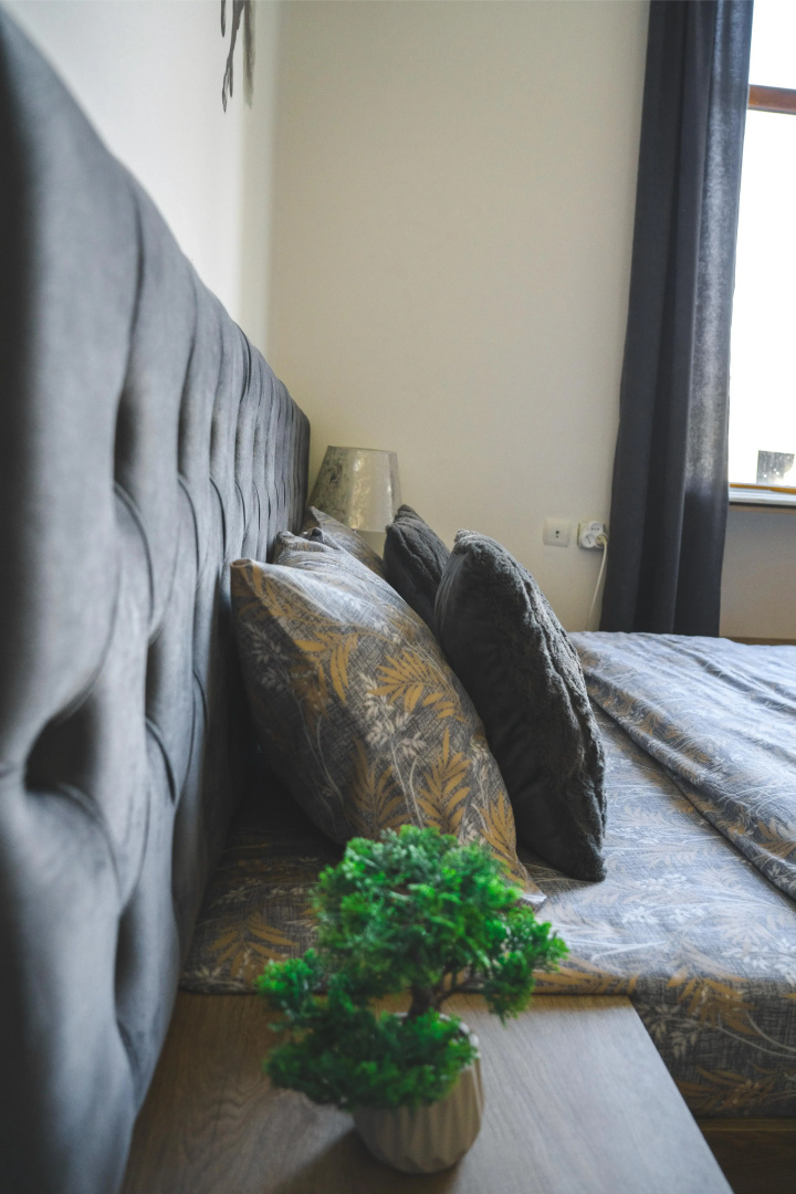 Апартаменты Modern & Stylish Studio in City Center