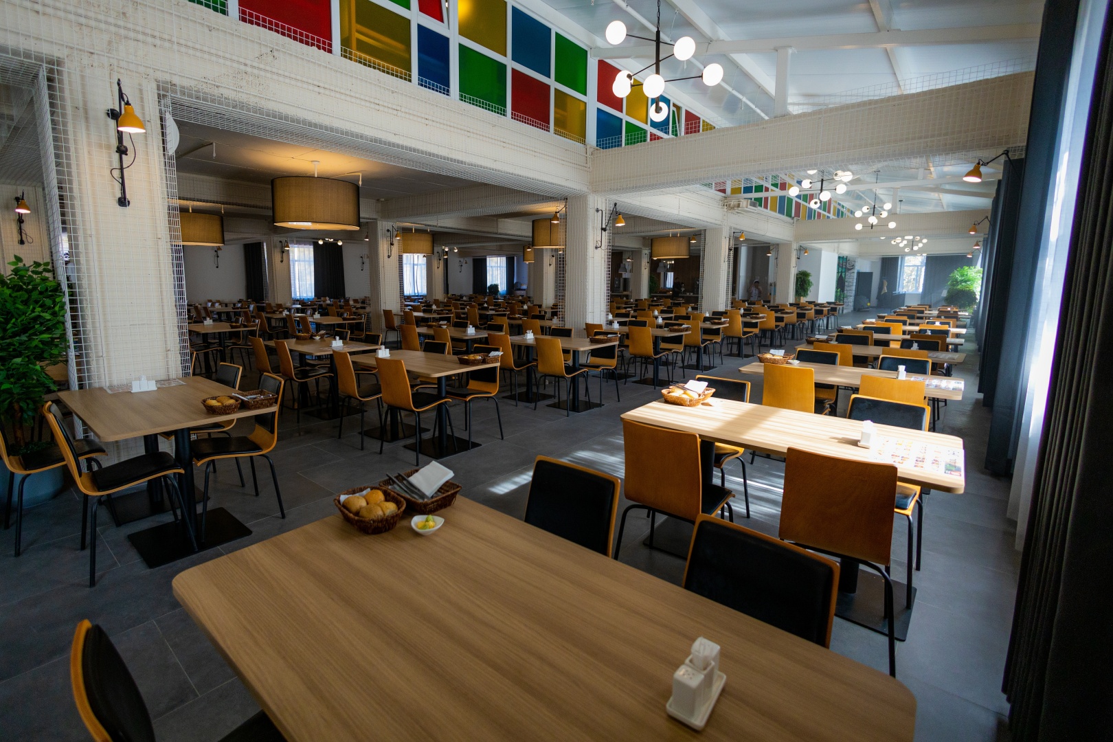 База Отдыха Discovery Боровое