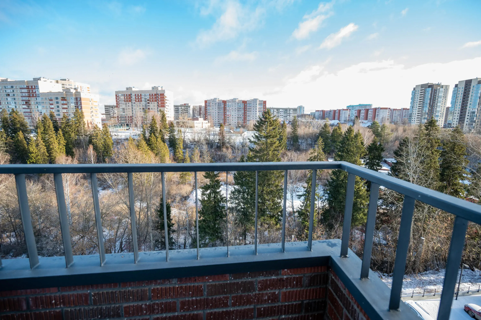 Апартаменты Privi House на 9 Подлесной 11к2