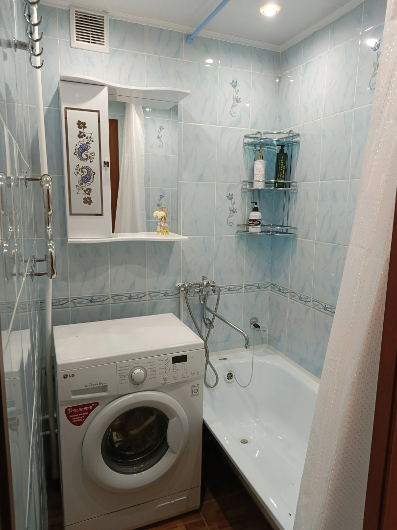 Квартира Уютная