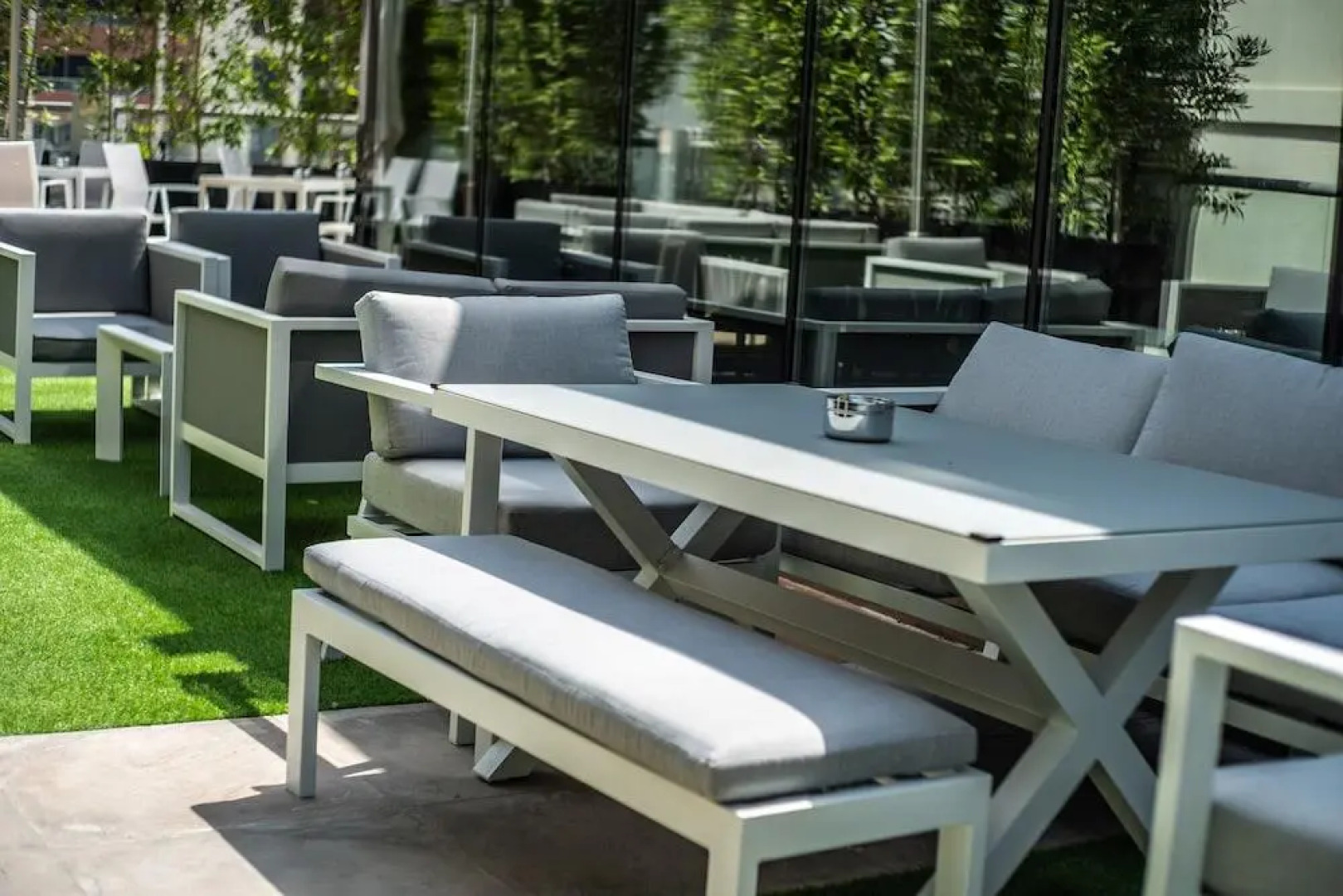 Signature 1 Hotel Tecom 