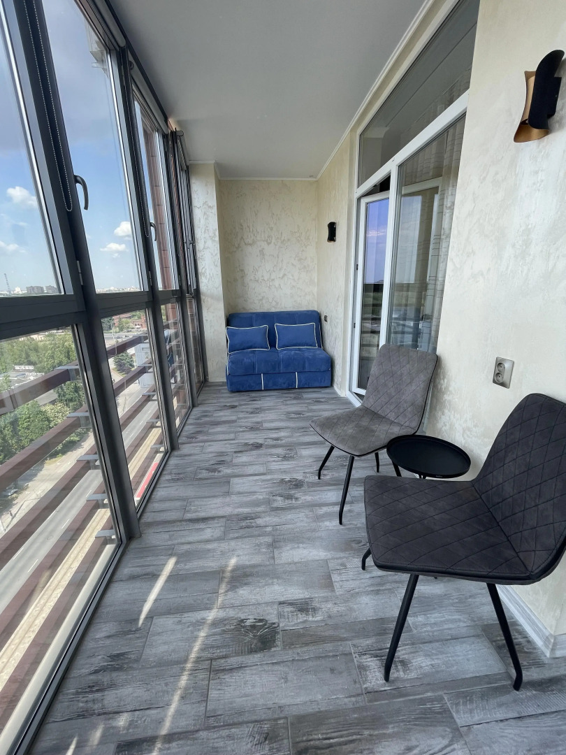 Апартаменты Мила