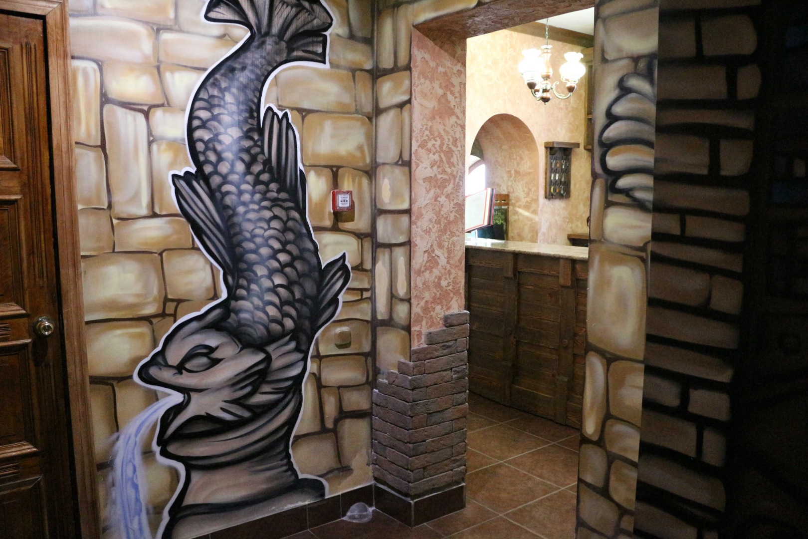 Отель Гостиный Двор