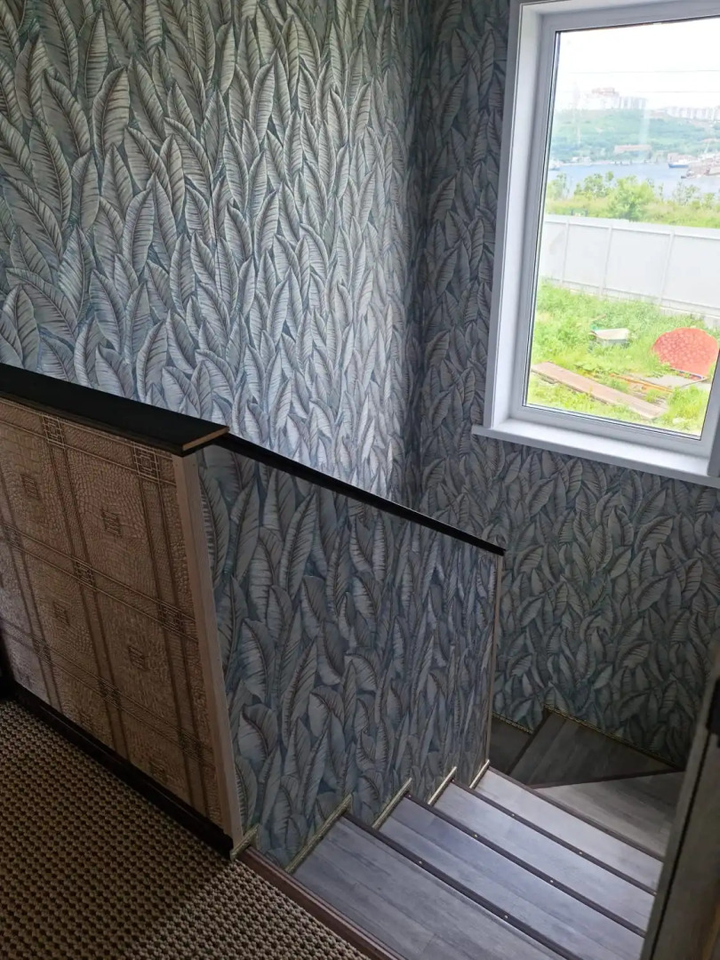 Вилла Бархатная B