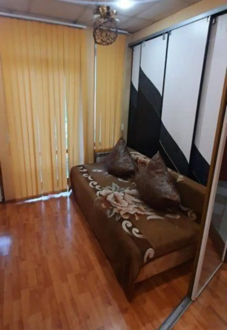 Квартира Евpo-двушка в центpе города