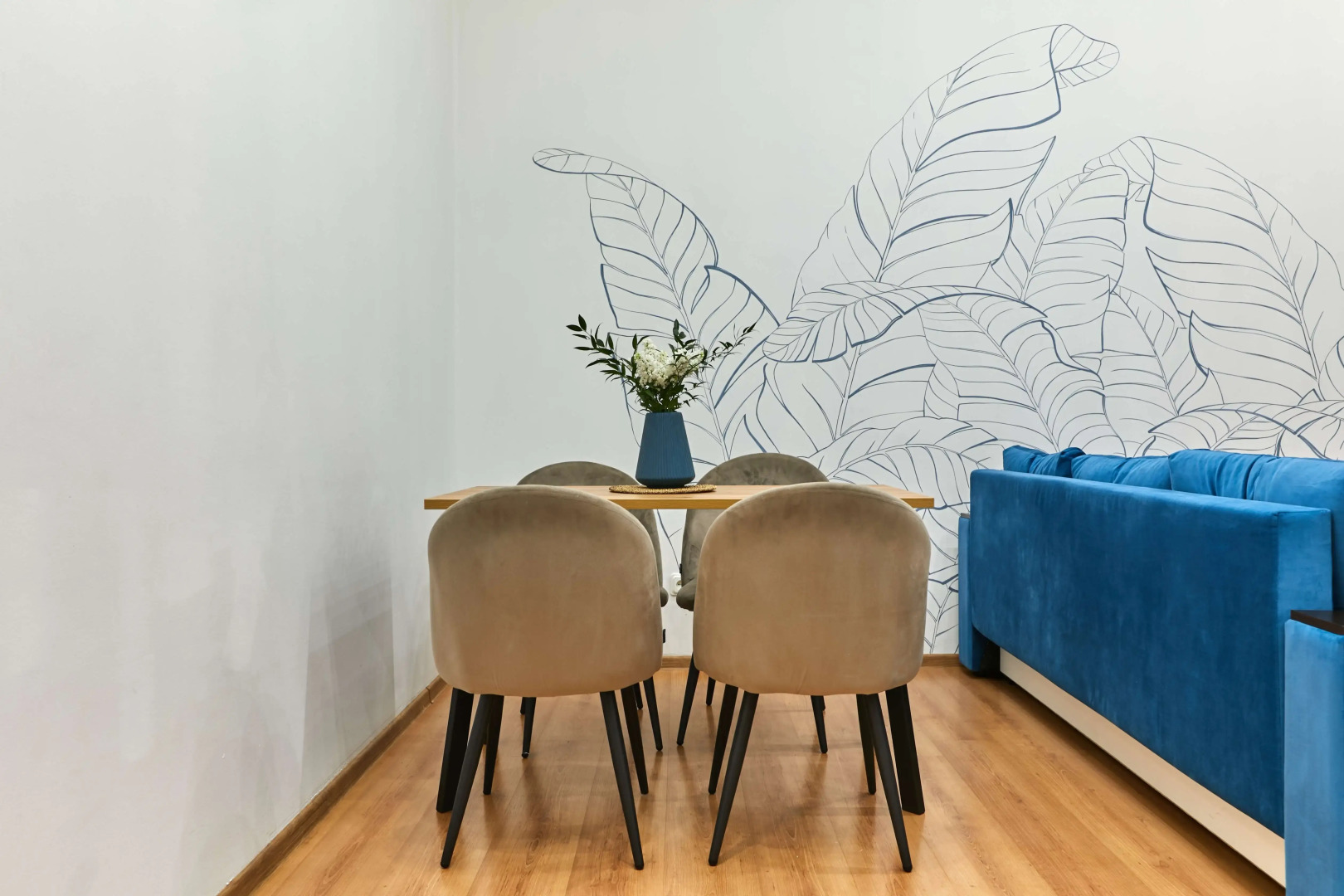 Квартира Flatstay на Восстания 3-5.2