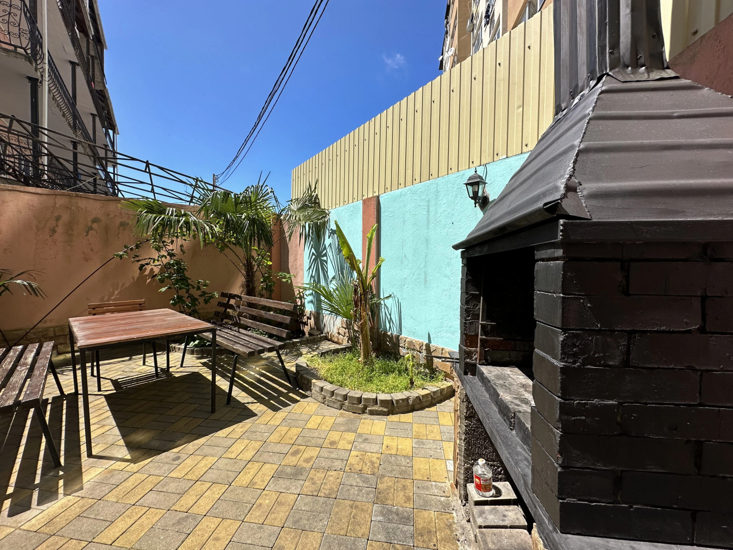 Гостевой Дом МАЛАХИТ