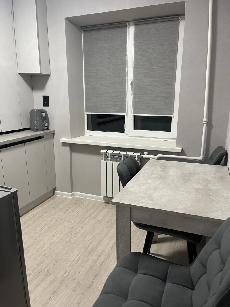 Апартаменты Новая двушка центр