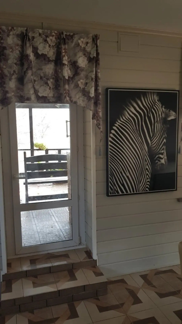 Частный дом Венеция