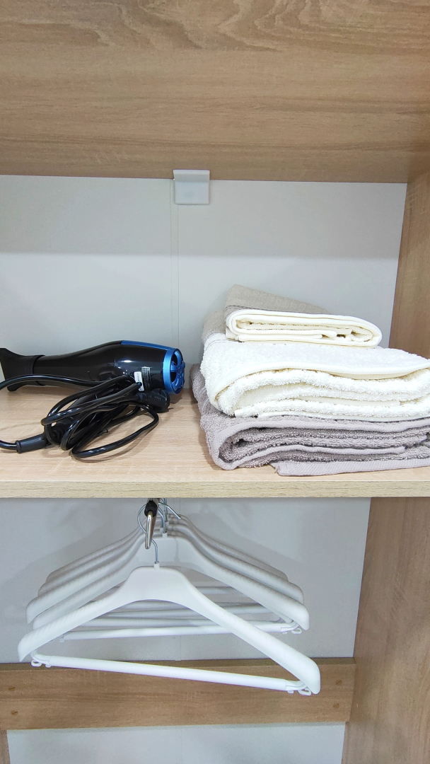 Квартира Бежевая малышка