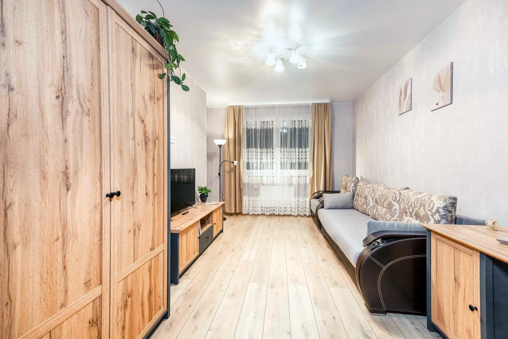 Апартаменты Darling