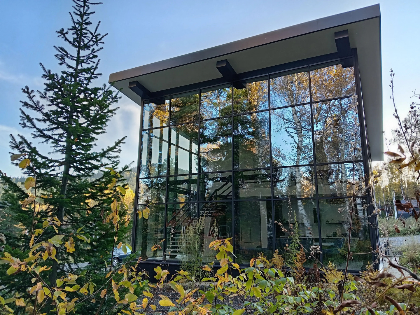 Гостевой дом Сталь