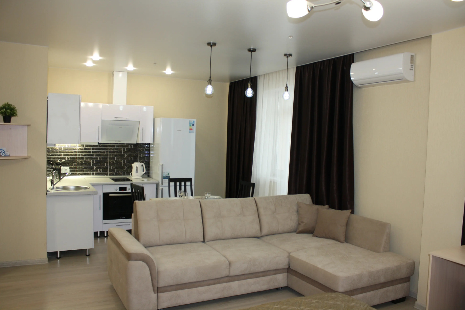 Апартаменты Мечта 24