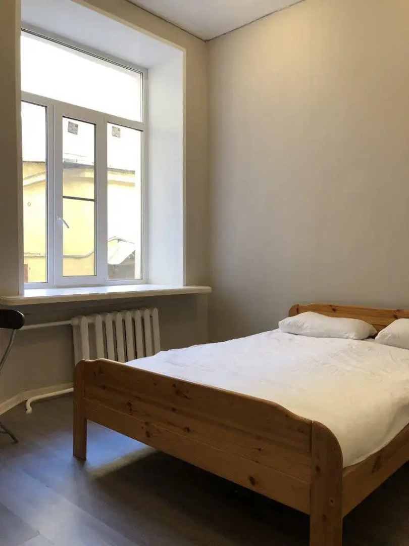 Гостевой Дом на Новой Голландии