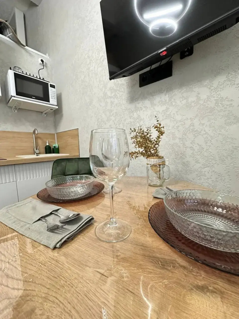 Colorful apartments в 8 минутах на метро от самого центра Москвы