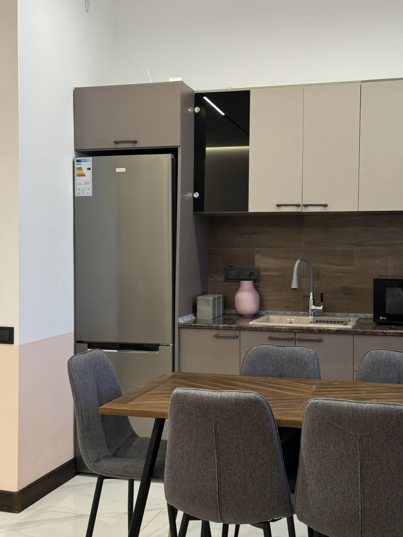 Aparan Гостевой дом