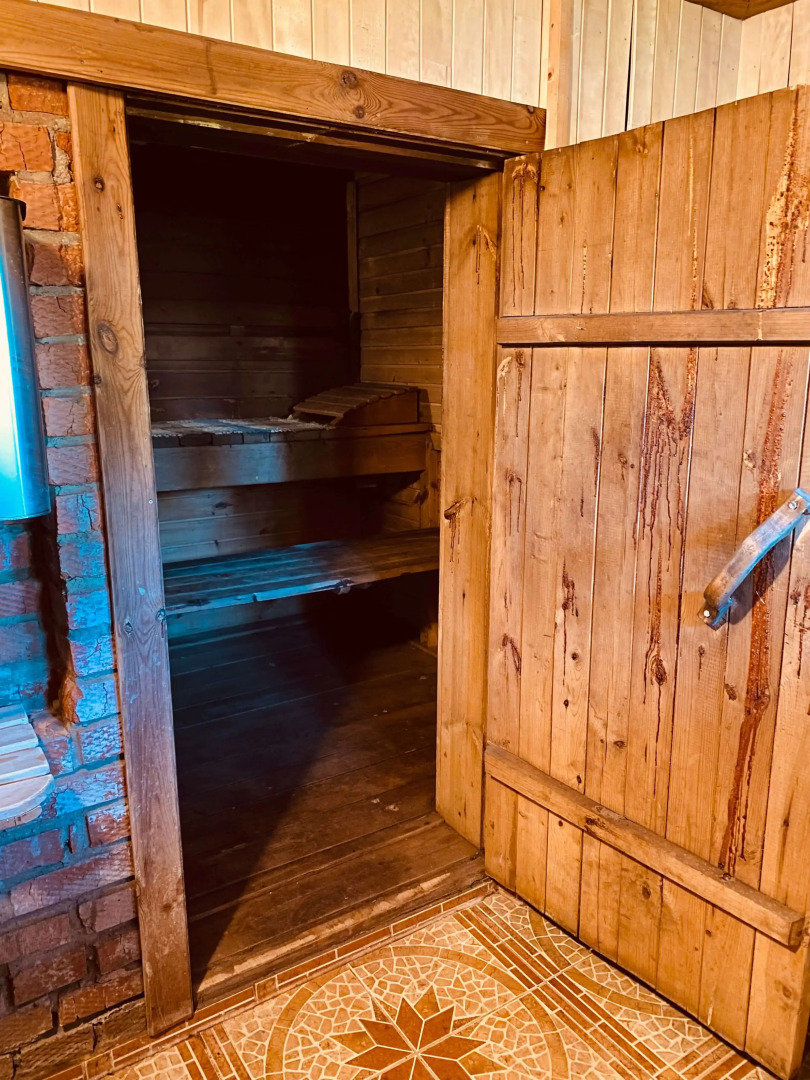 Гостевой дом Ёлки