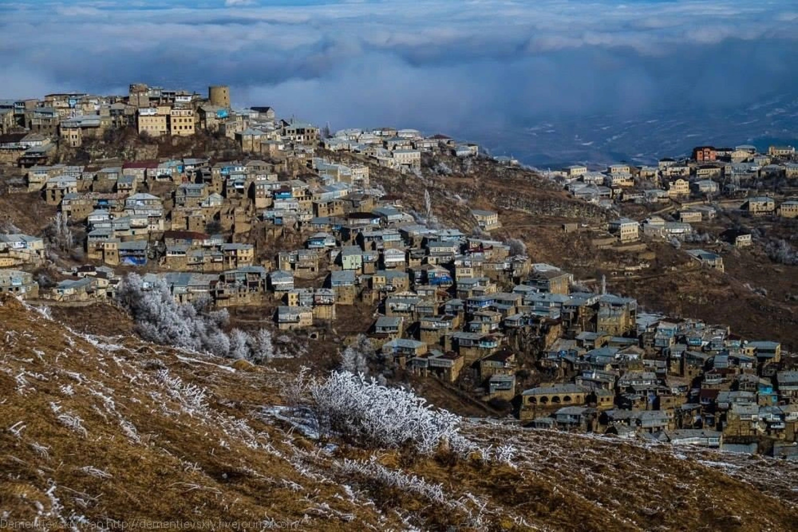 Гостевой дом - Кубачи