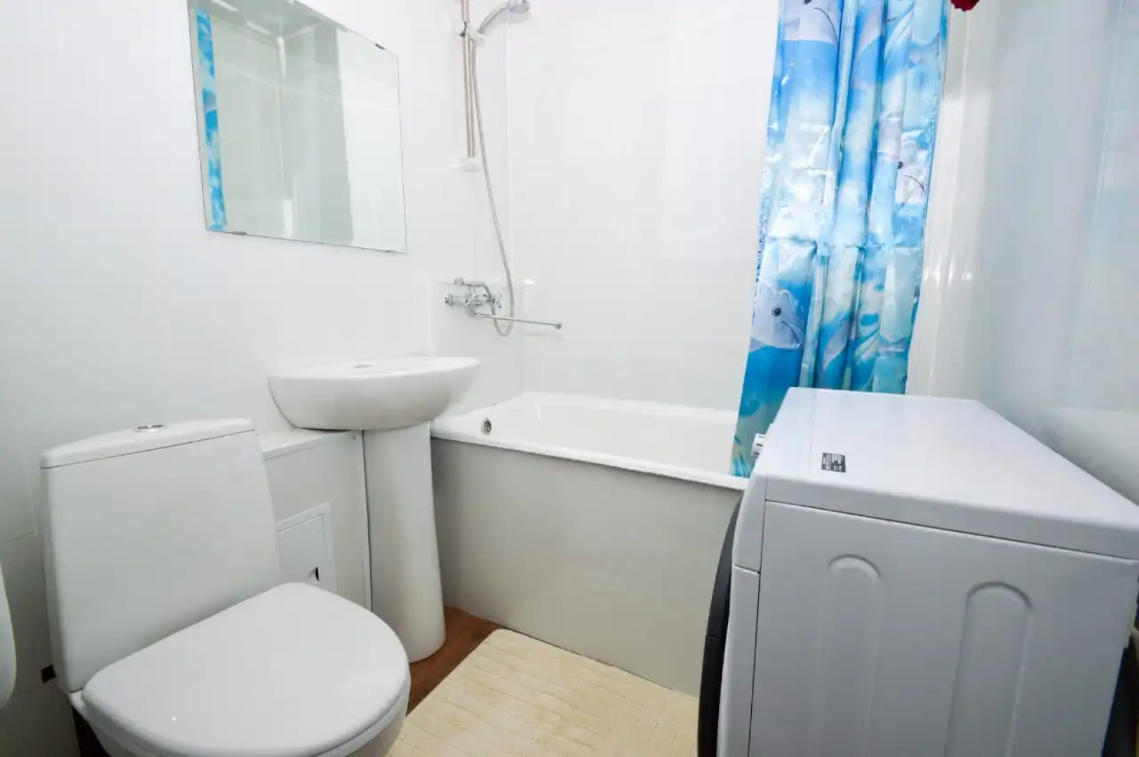 Квартира на Азина 47