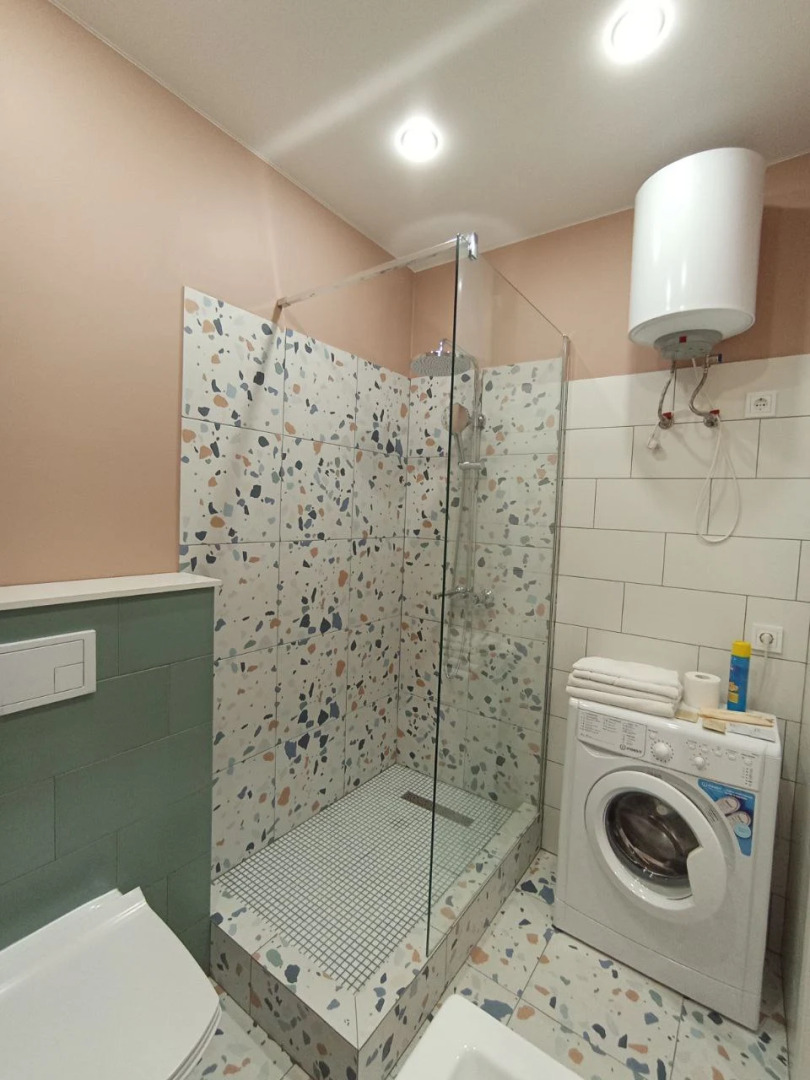 Апартаменты ЖК Новатор