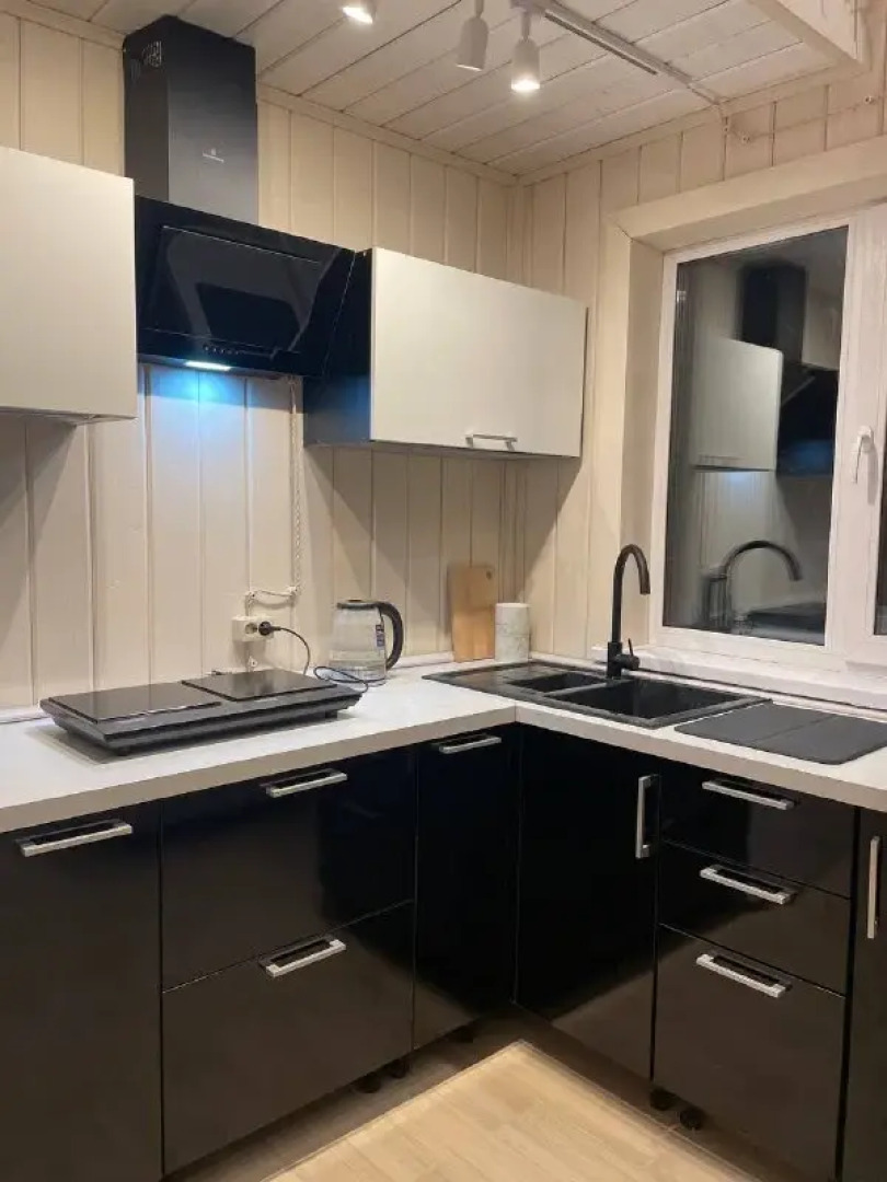 Частный дом с Баней на Берегу Казанки