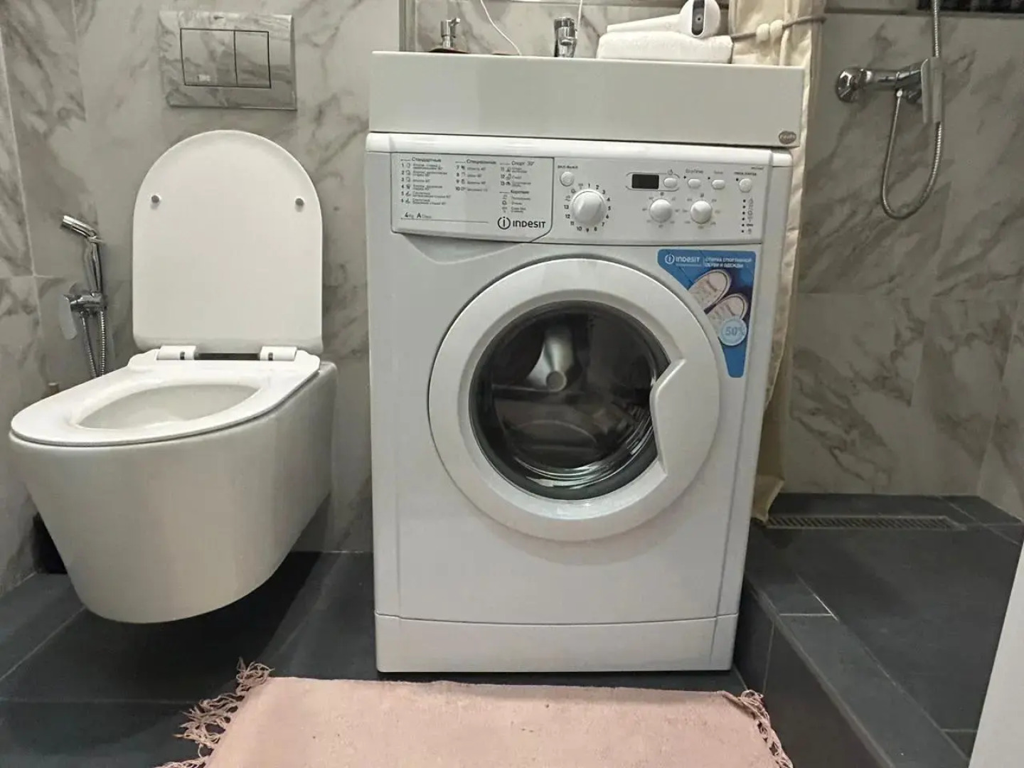 Квартира Уютная Студия на Бауманской