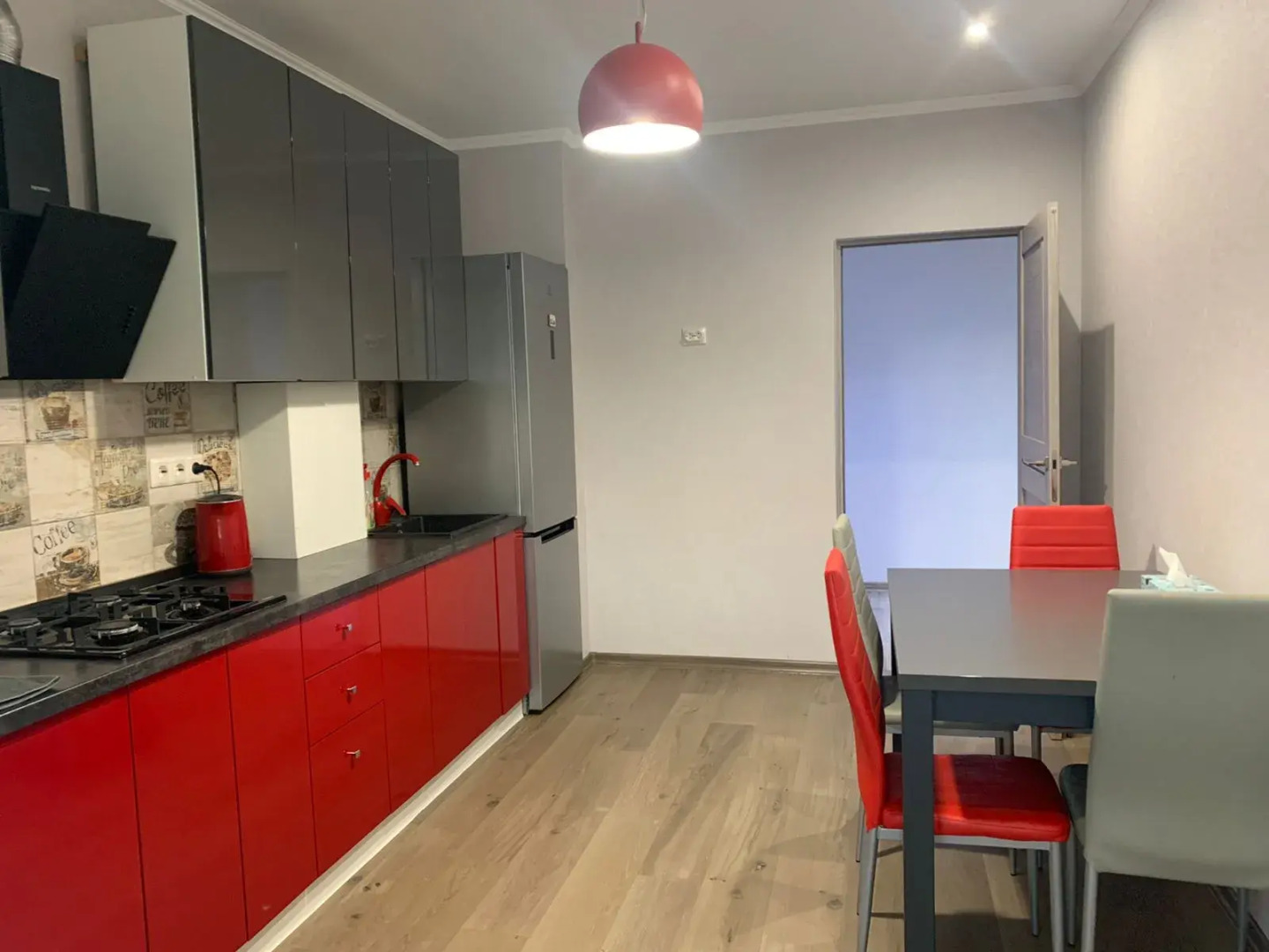 Апартаменты Калининград