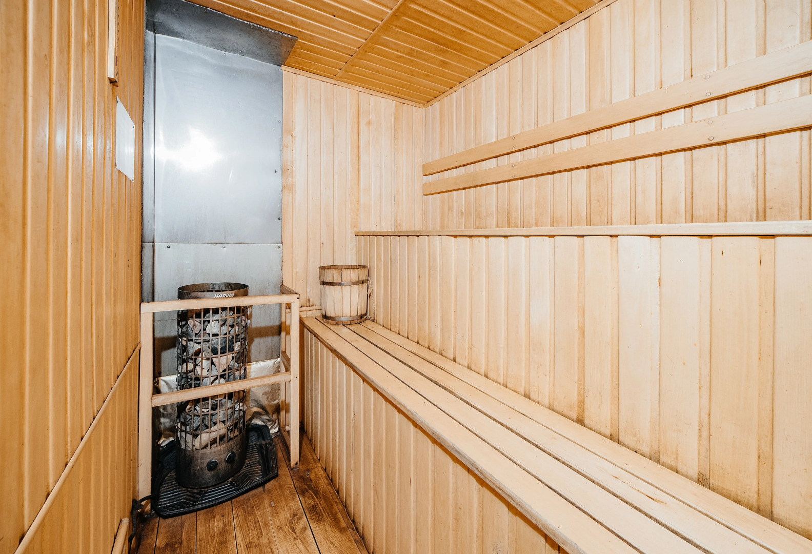 База Отдыха Головинка