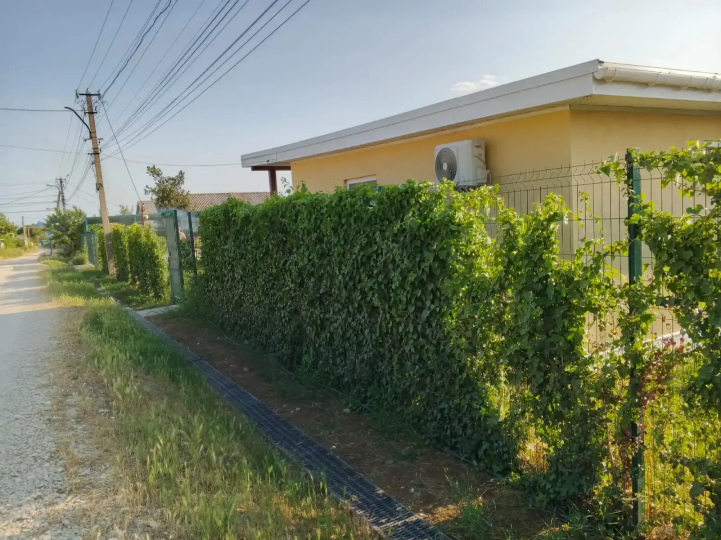 Гостевой дом Усадьба Приморское