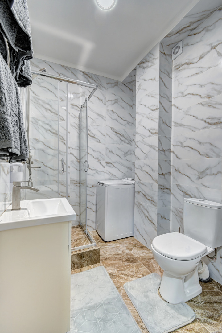 Гостевой дом Стадион