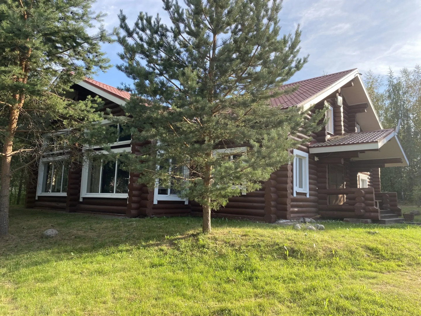 Гостевой дом Салма