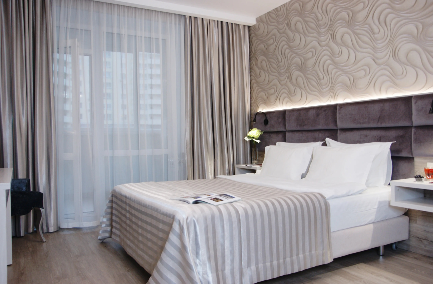 Мини-отель Респект-Холл