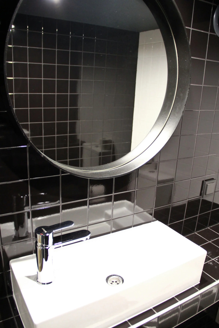 Капсульный отель inBox