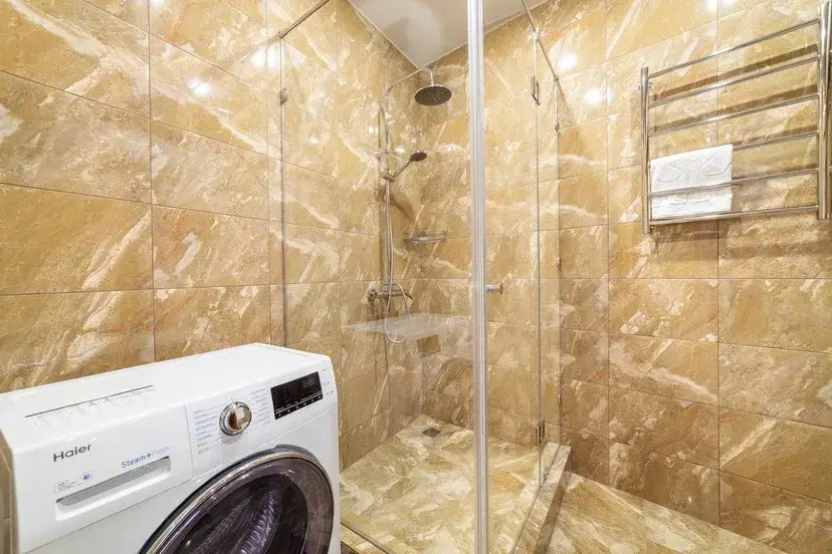 Апартаменты С шикарным видом на море