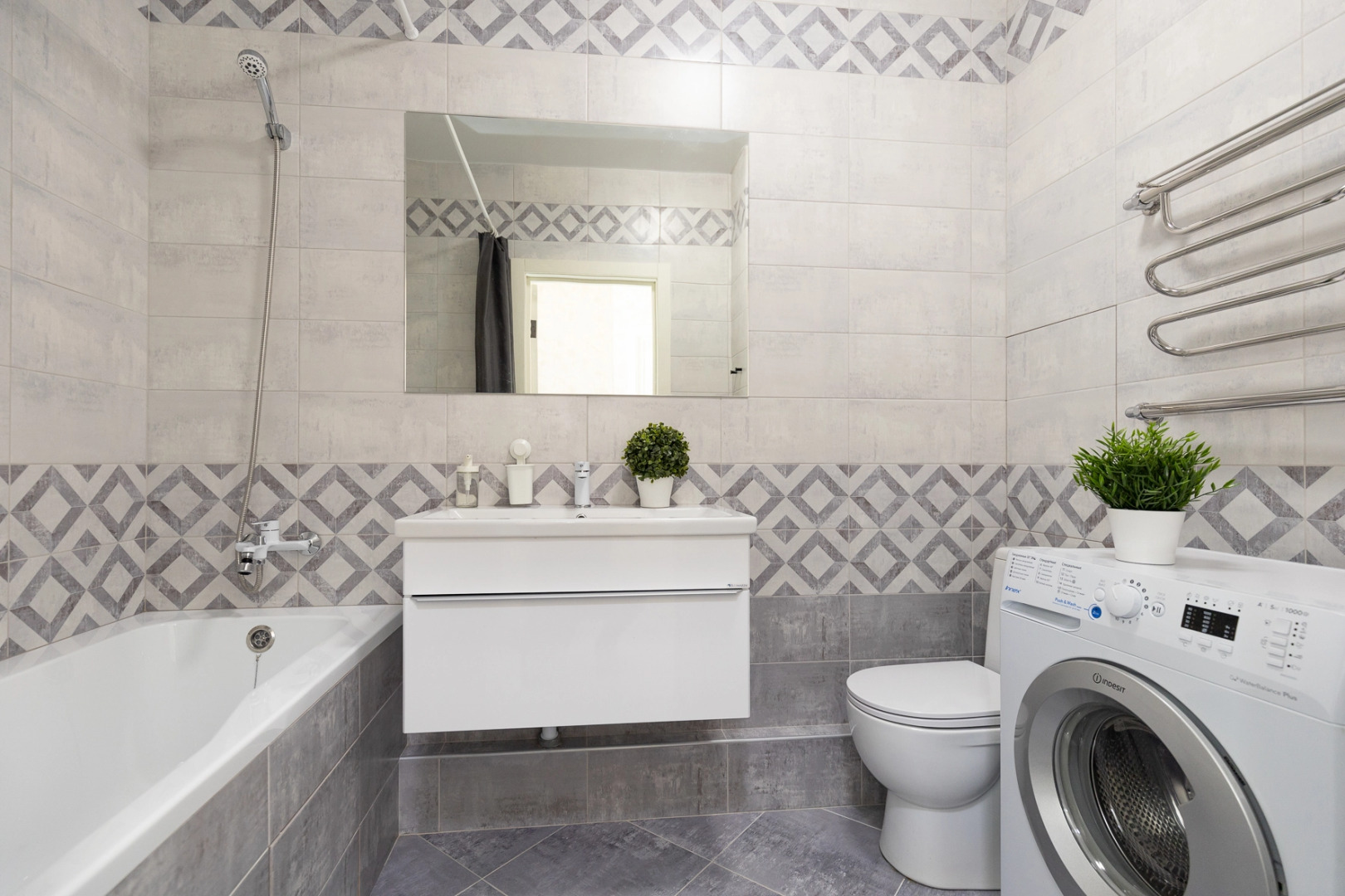 Апартаменты Атлант Люкс