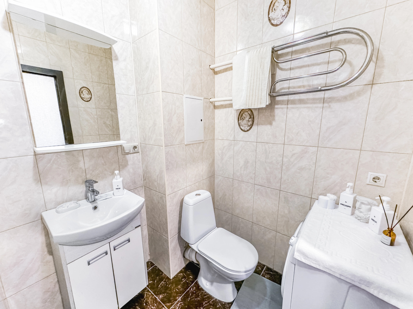 Апартаменты с заселением 24/7 Лучший сервис Посуточно 50