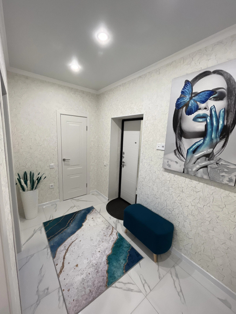 Апартаменты VIP