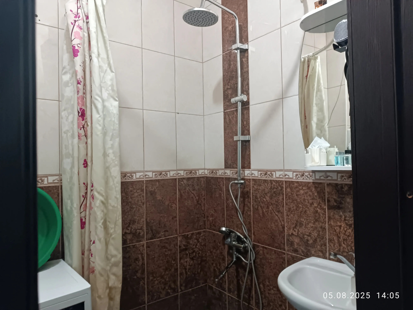 Квартира 5 На Полевой 19