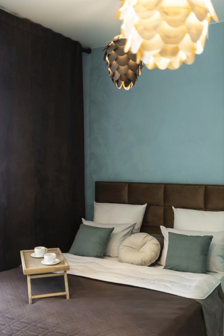 Апартаменты в Центре Города