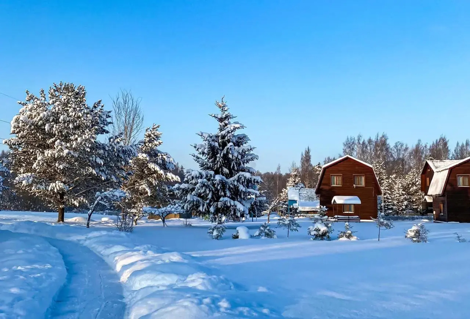 База Отдыха Таменгонт
