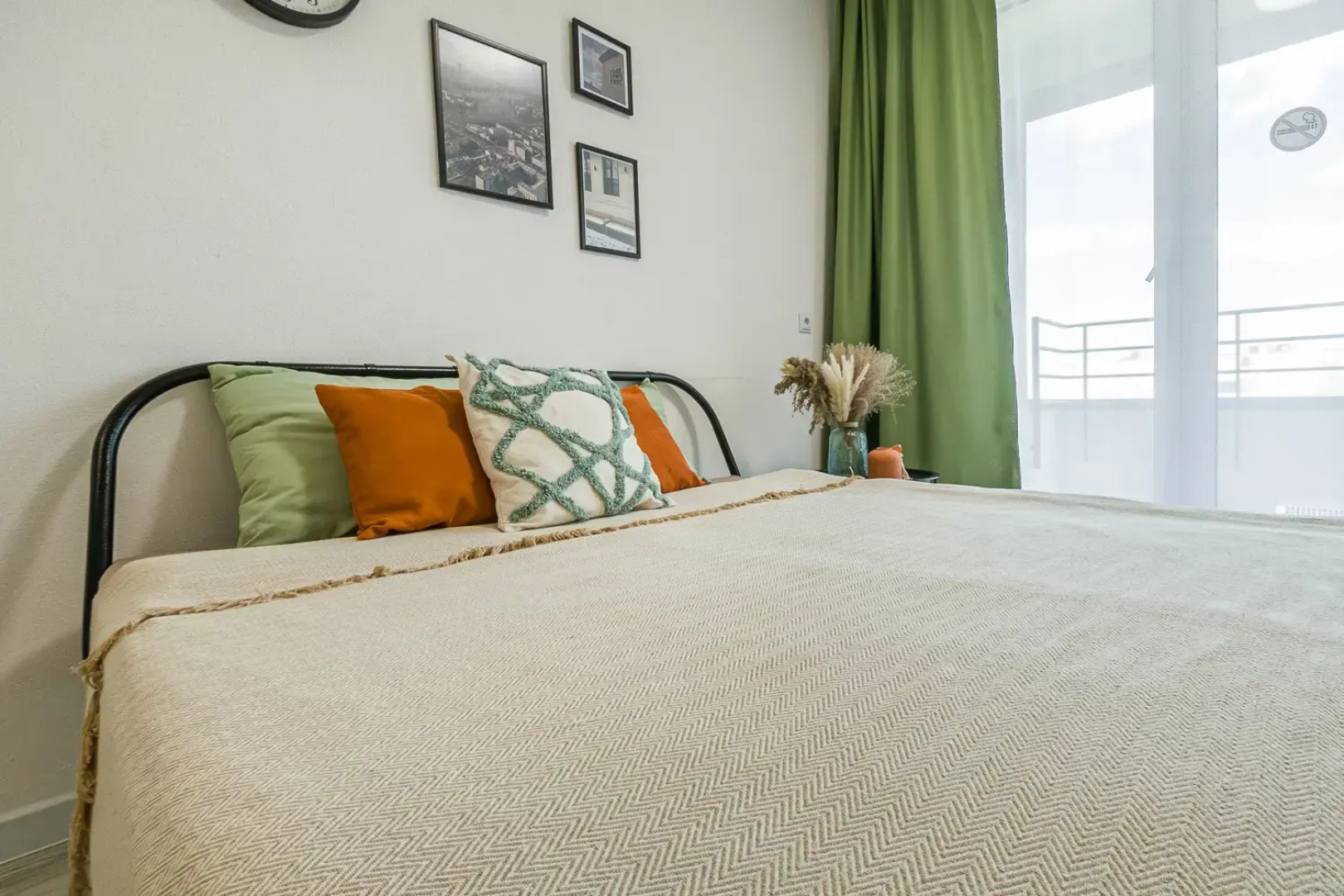 Квартира для двоих