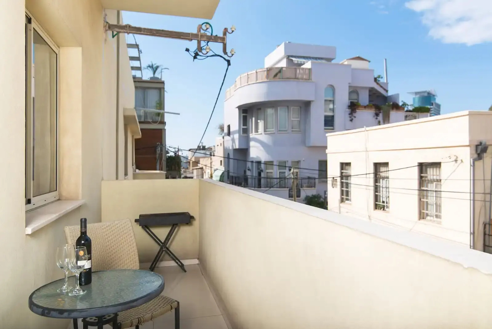 Апартаменты in Kerem