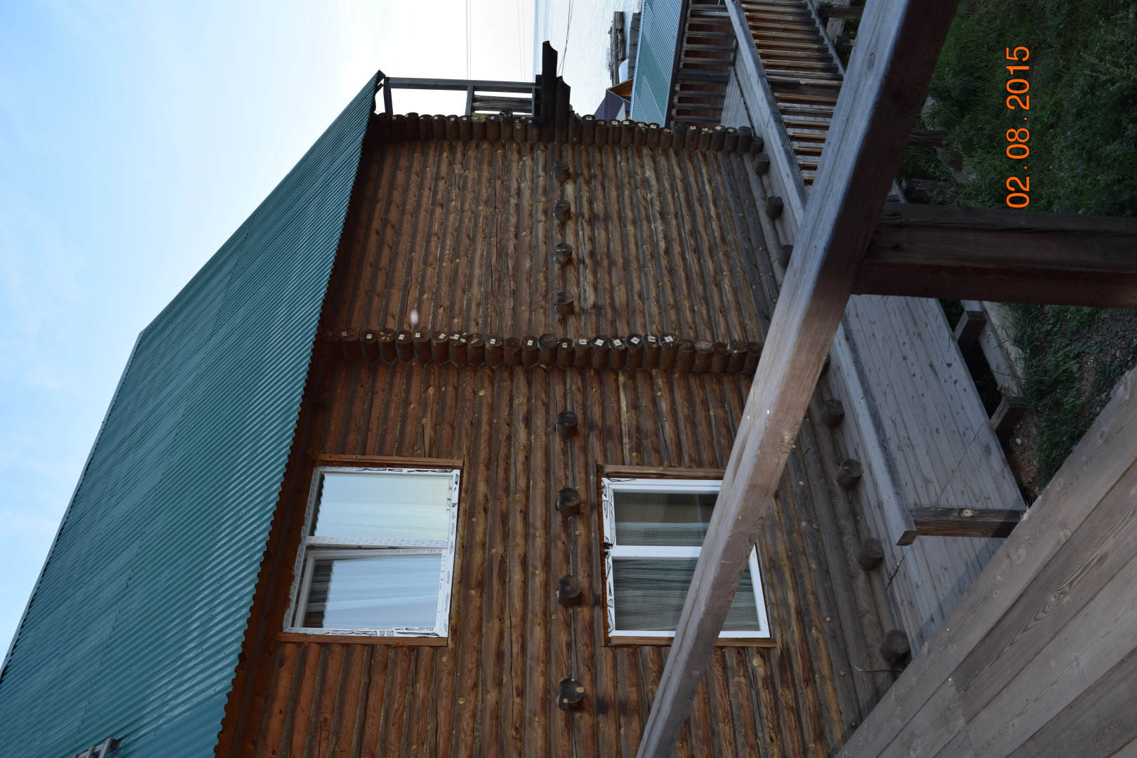 База Отдыха Байкальская Усадьба