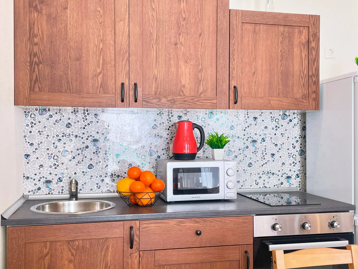 Апартаменты уютные современные у метро ЦСКА