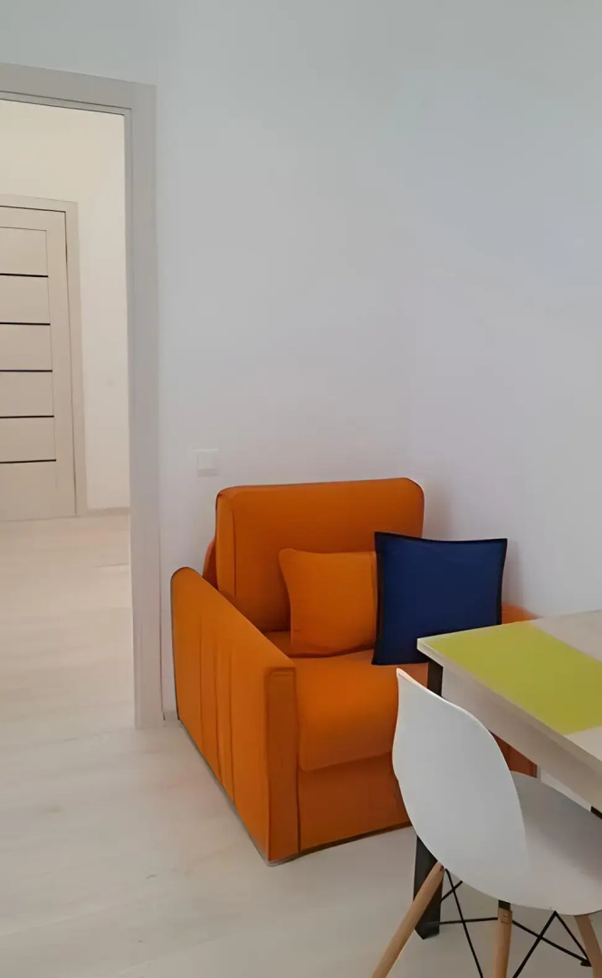 Апартаменты Суточно.КРД у парка Галицкого