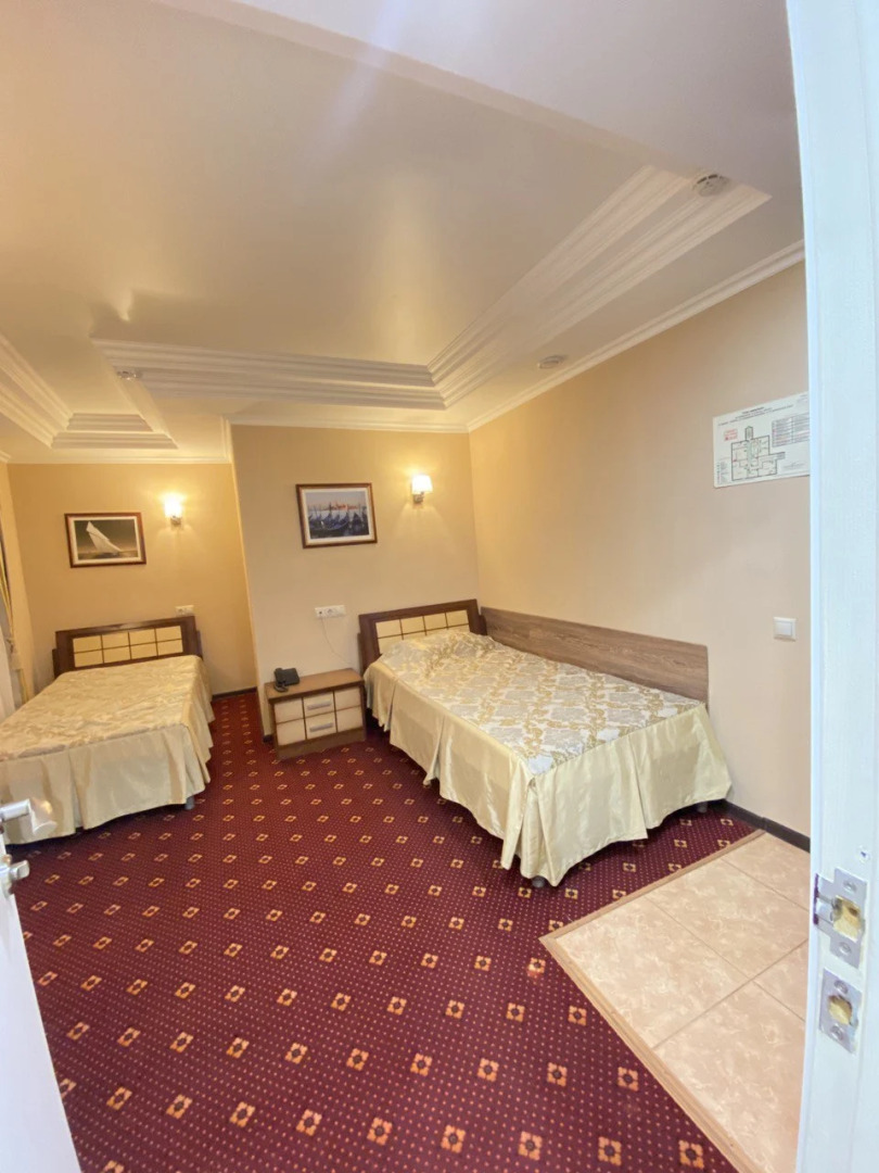 Мини-Отель Дюна